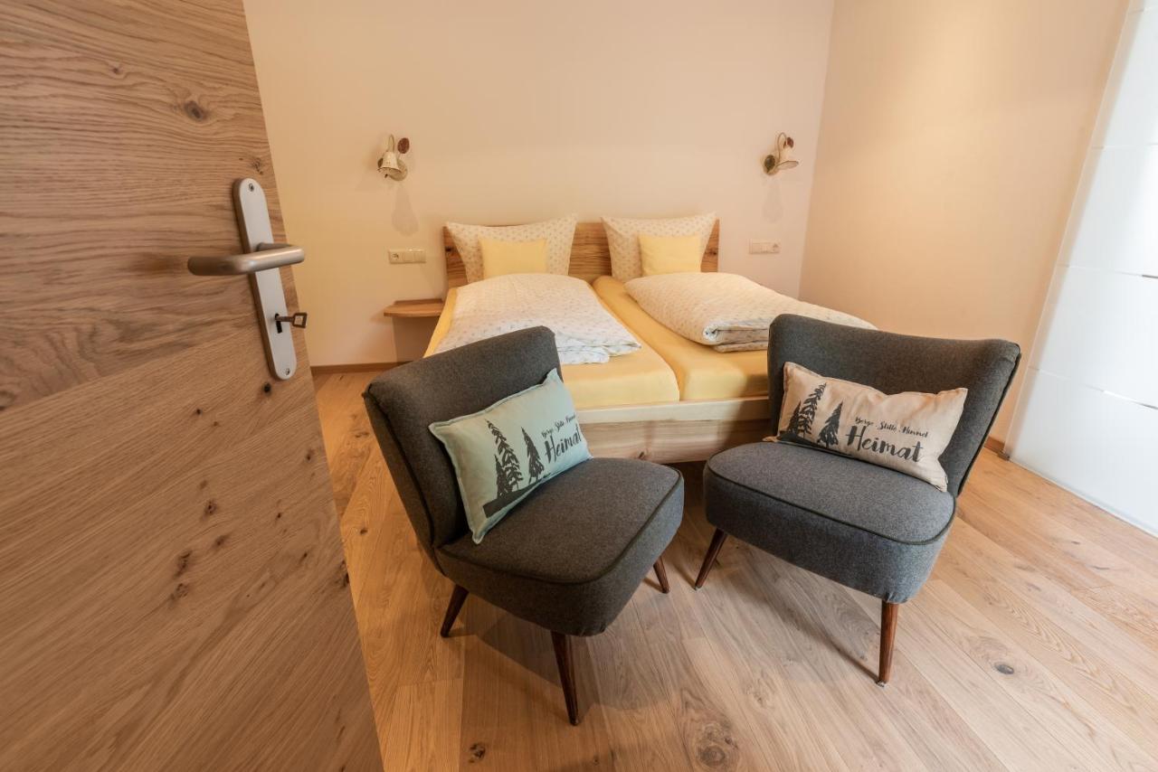 Apartamento con vistas a las montañas