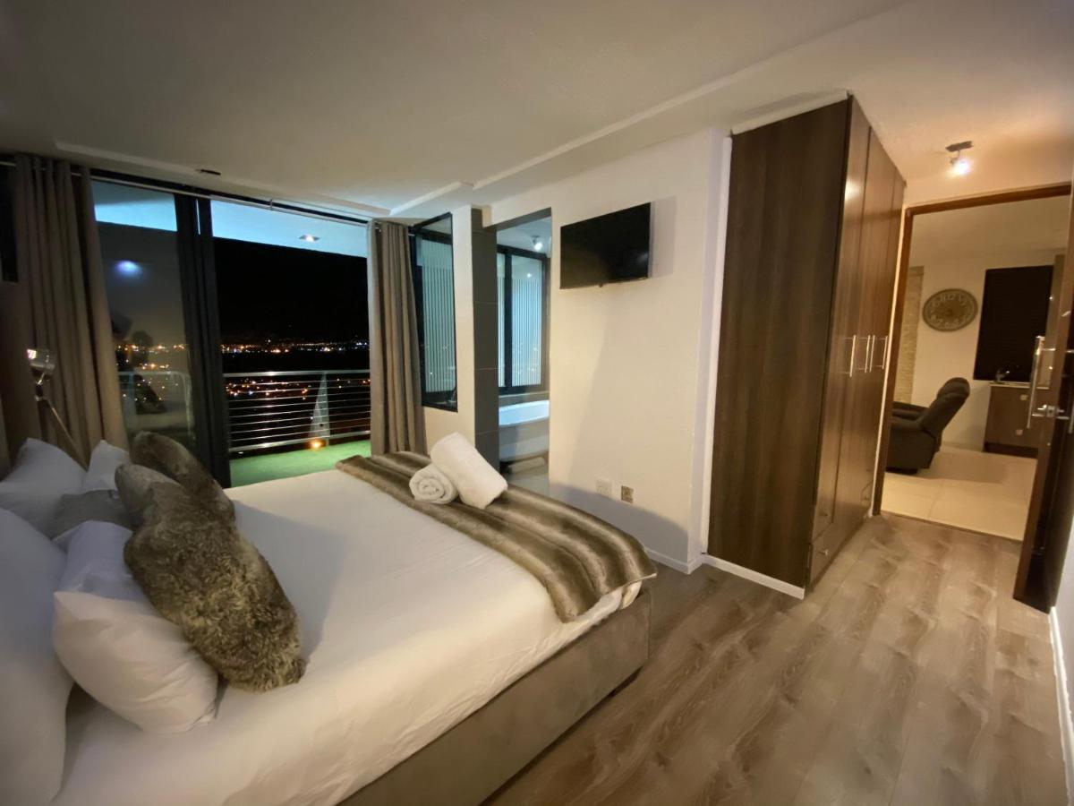 Suite Superior con Vista Mare