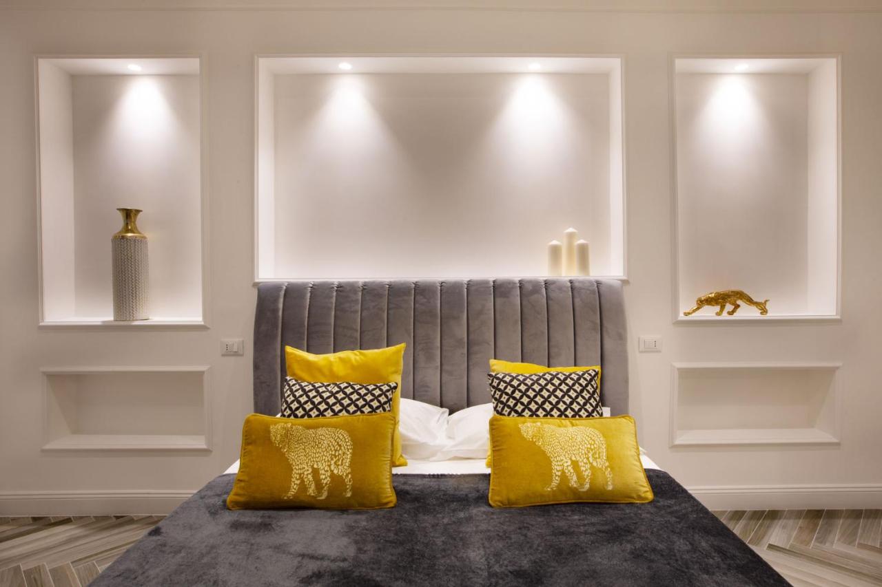 Deluxe Doppelzimmer