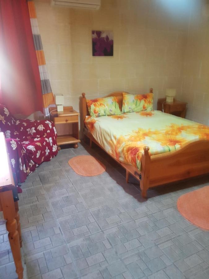 B&B Xagħra - Ta' Karkar Villa Bed and Breakfast - Bed and Breakfast Xagħra