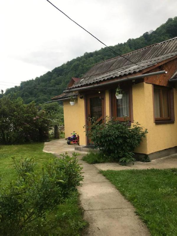Підскельний - Ferienwohnung