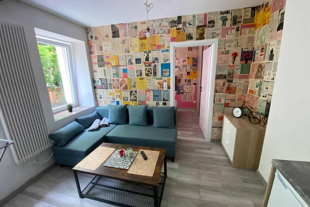 Szczawno - Bed and Breakfast