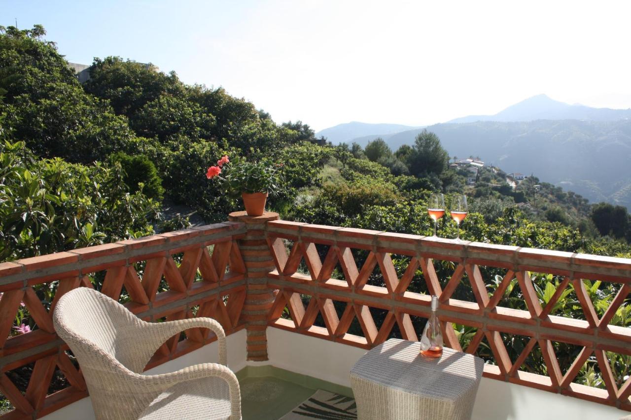 Apartment with Mountain View