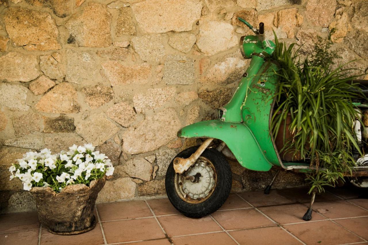 Agriturismo Casteddu - Bed and Breakfast Padru