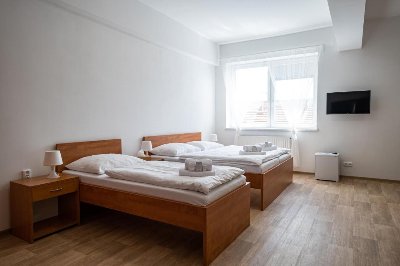 Chambre Familiale