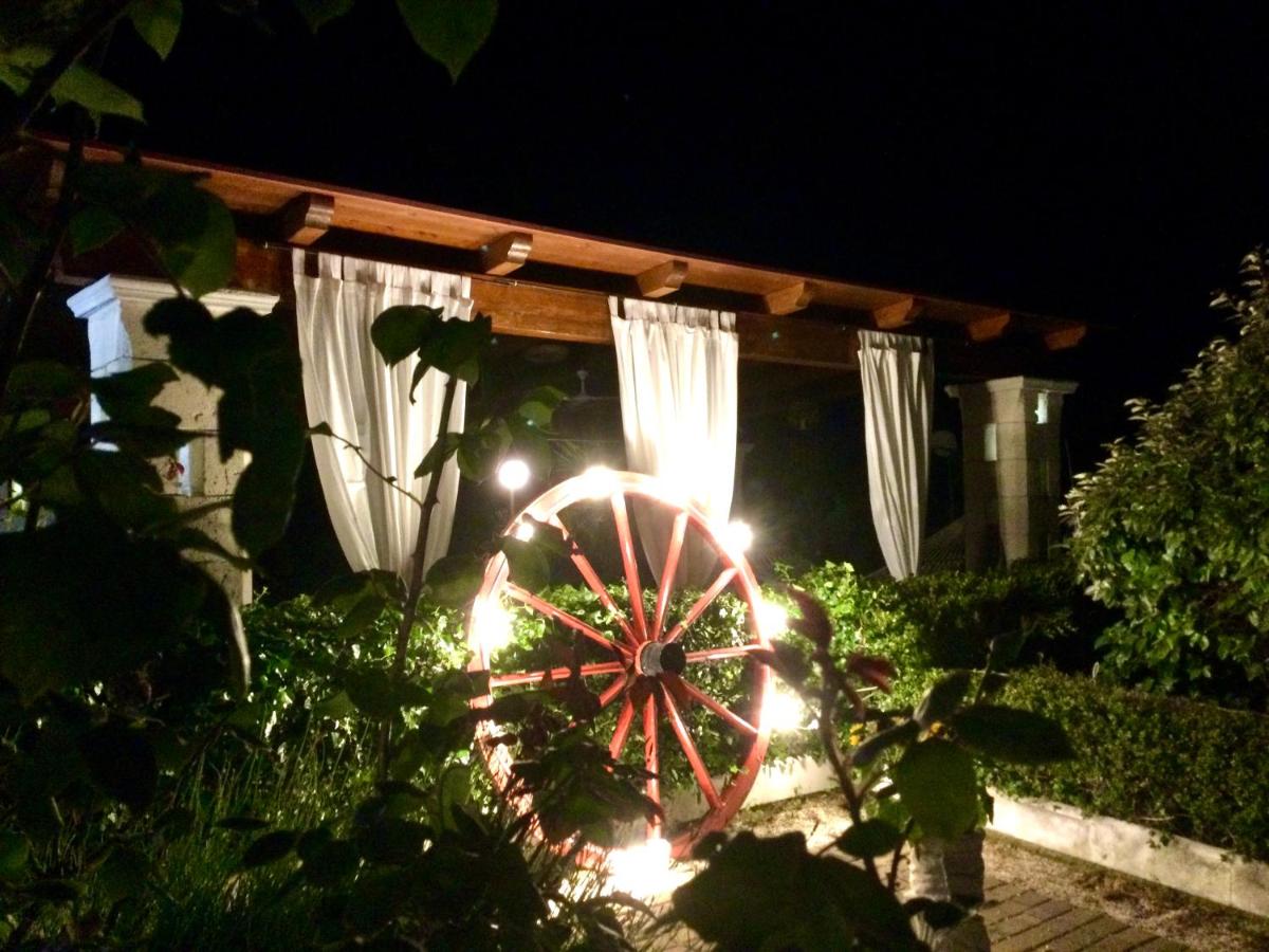 Mirella Charming - B&B