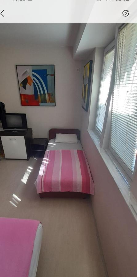 Habitación Triple con baño