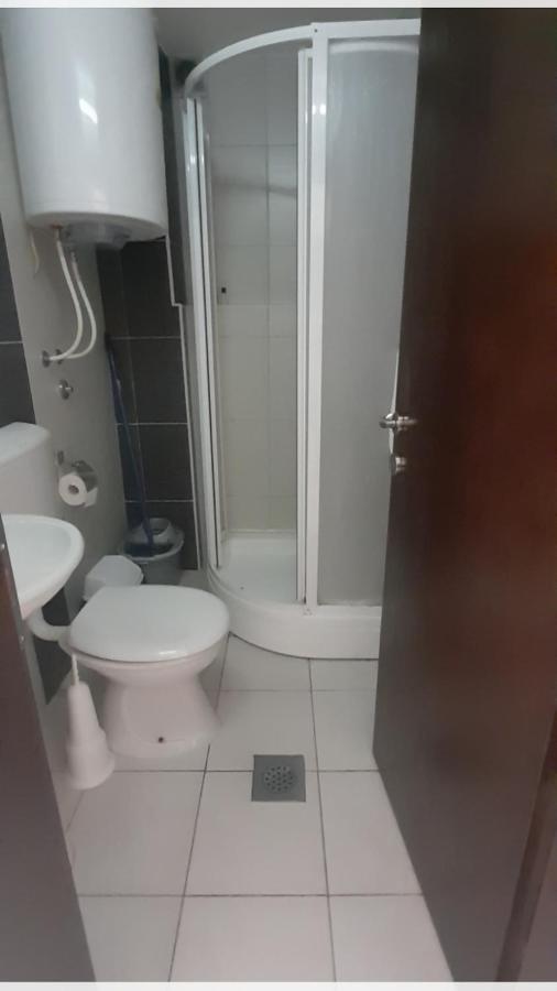 Habitación Triple con baño