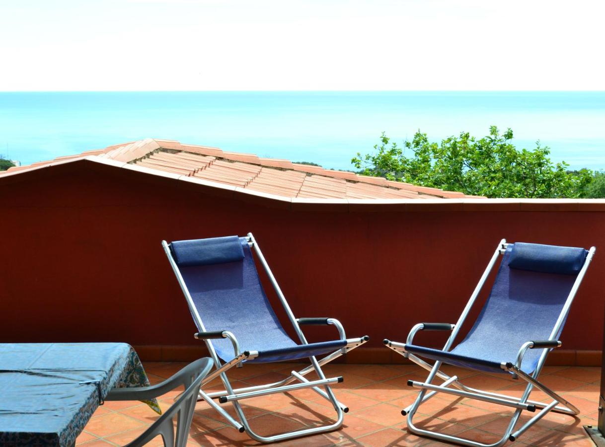 Le case di Nina - B&B