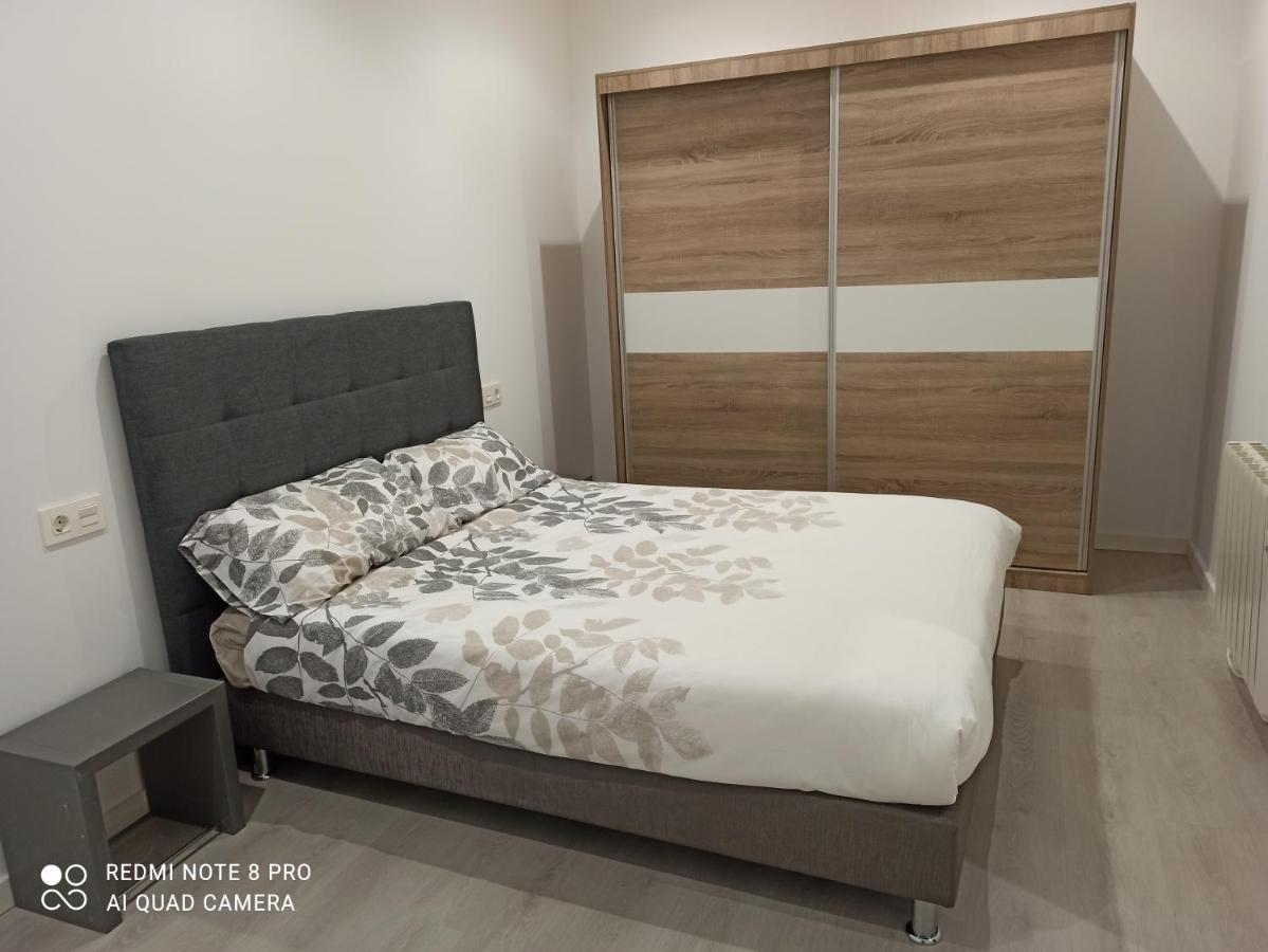 ACOGEDOR APARTAMENTO EN EL CENTRO DE GIJÓN - B&B