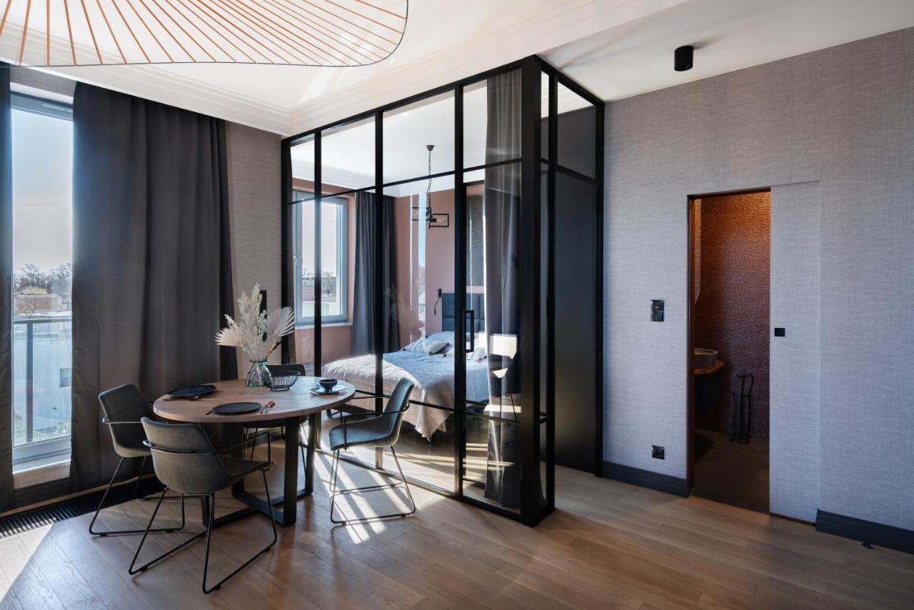 Apartament Manhattan - B&B