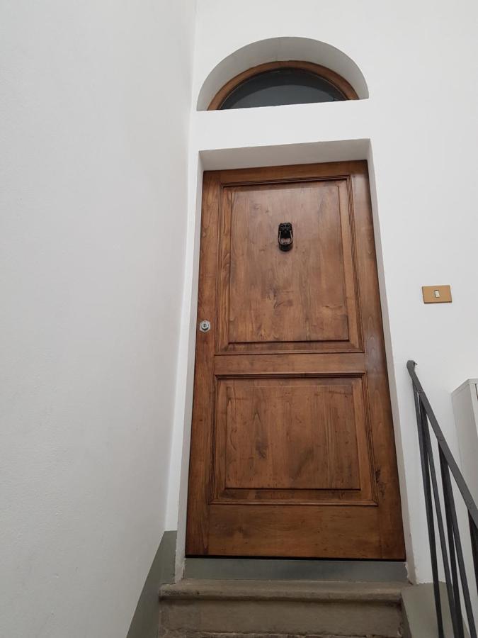 Appartamento del Campuccio - Chambres d’hôtes Florence