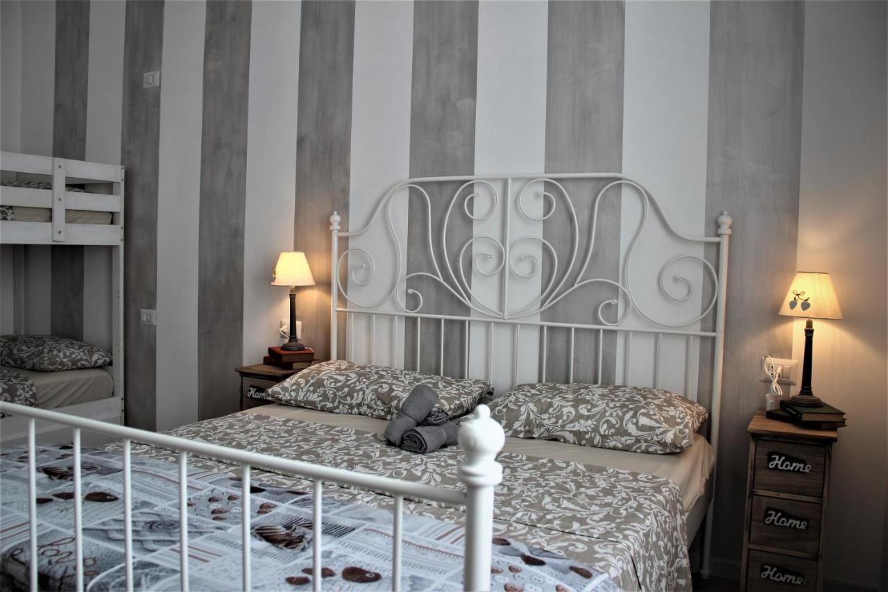 Habitación Cuádruple Superior