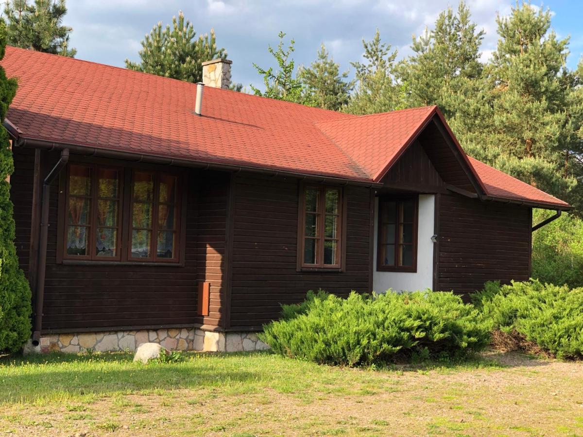 Domki Carmen - B&B
