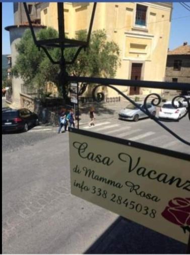 Casa vacanze Mamma Rosa - B&B
