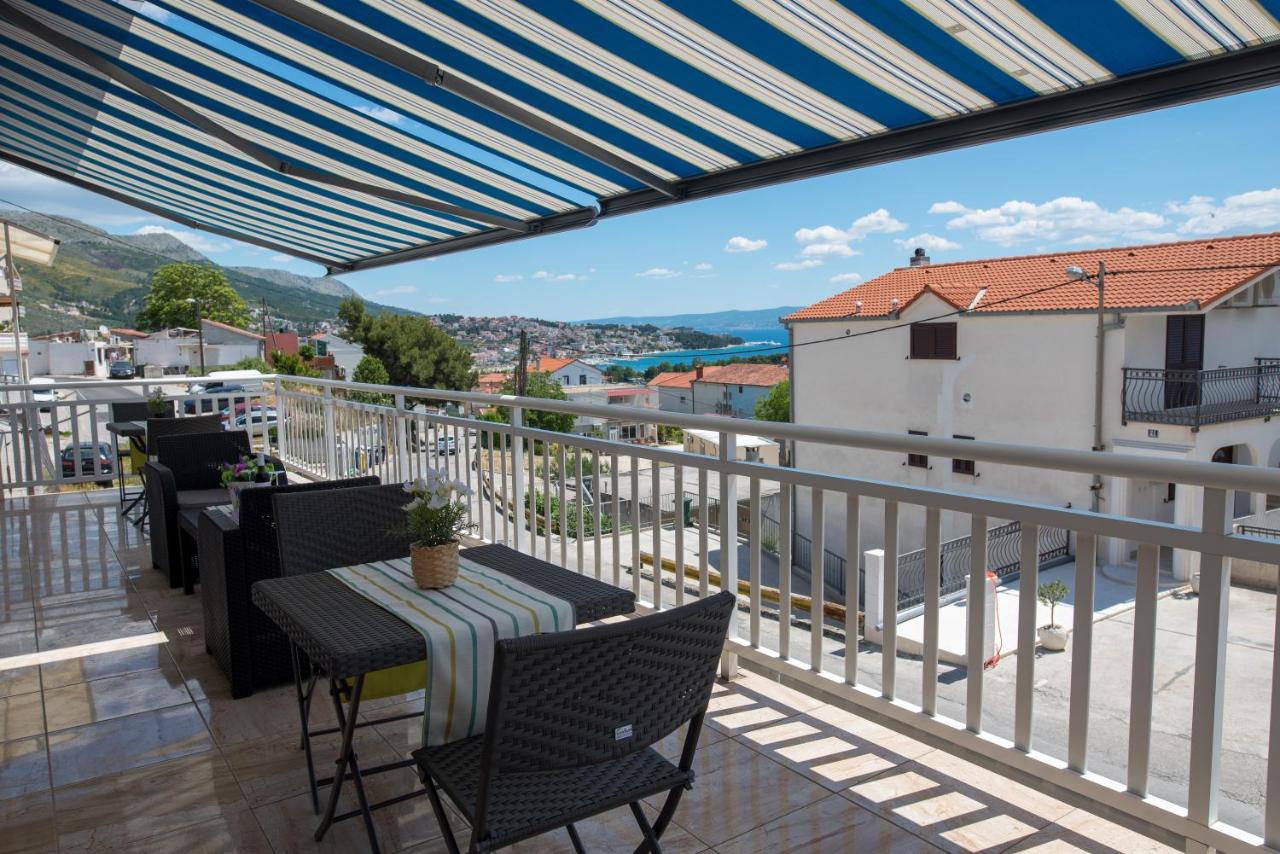 Villa Lavanda Spalato - B&B Kamen