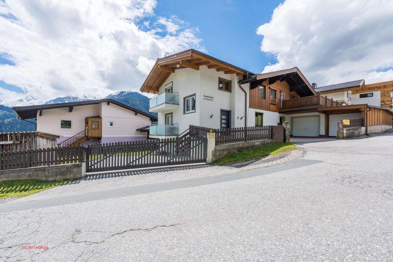 Almliesl HOLL-453 - B&B Hollersbach im Pinzgau