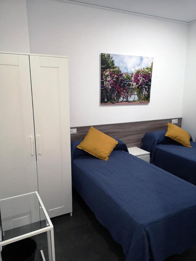 Habitación Doble Estándar - 2 camas