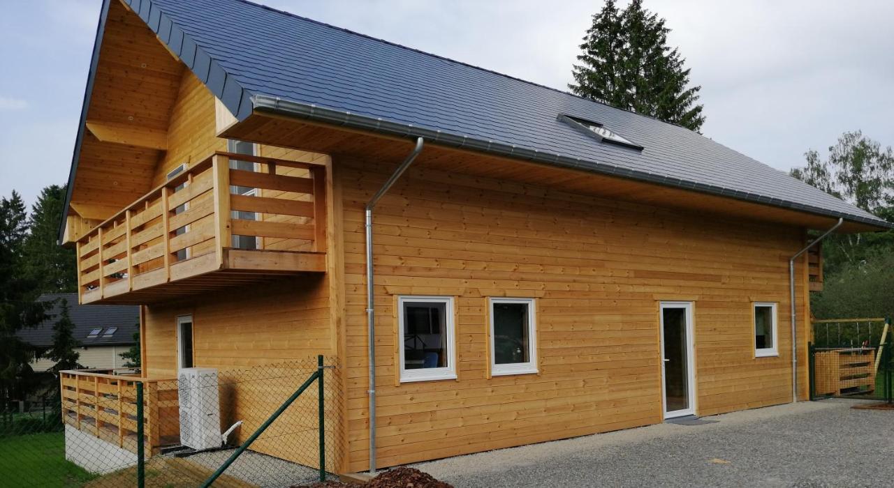 Chalet Sarah - Chambres d’hôtes