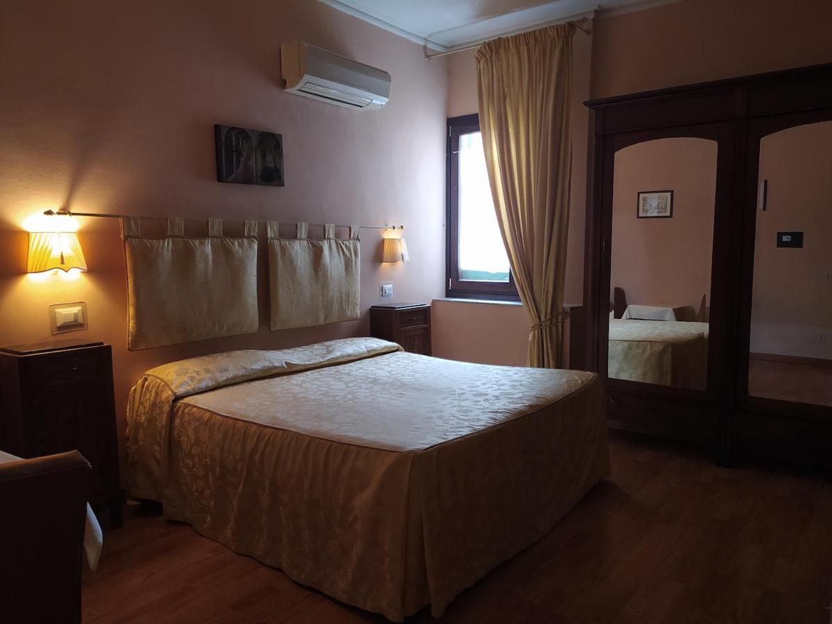 Budget Double or Twin Room