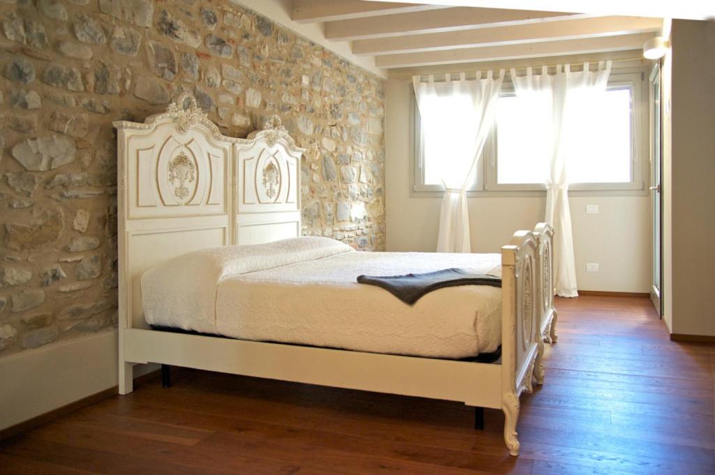 B&B Bobbio - Affittacamere Mauro e Sylvie - Bed and Breakfast Bobbio