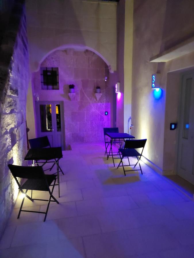 Dimora Assuntina Martano - Bed and Breakfast
