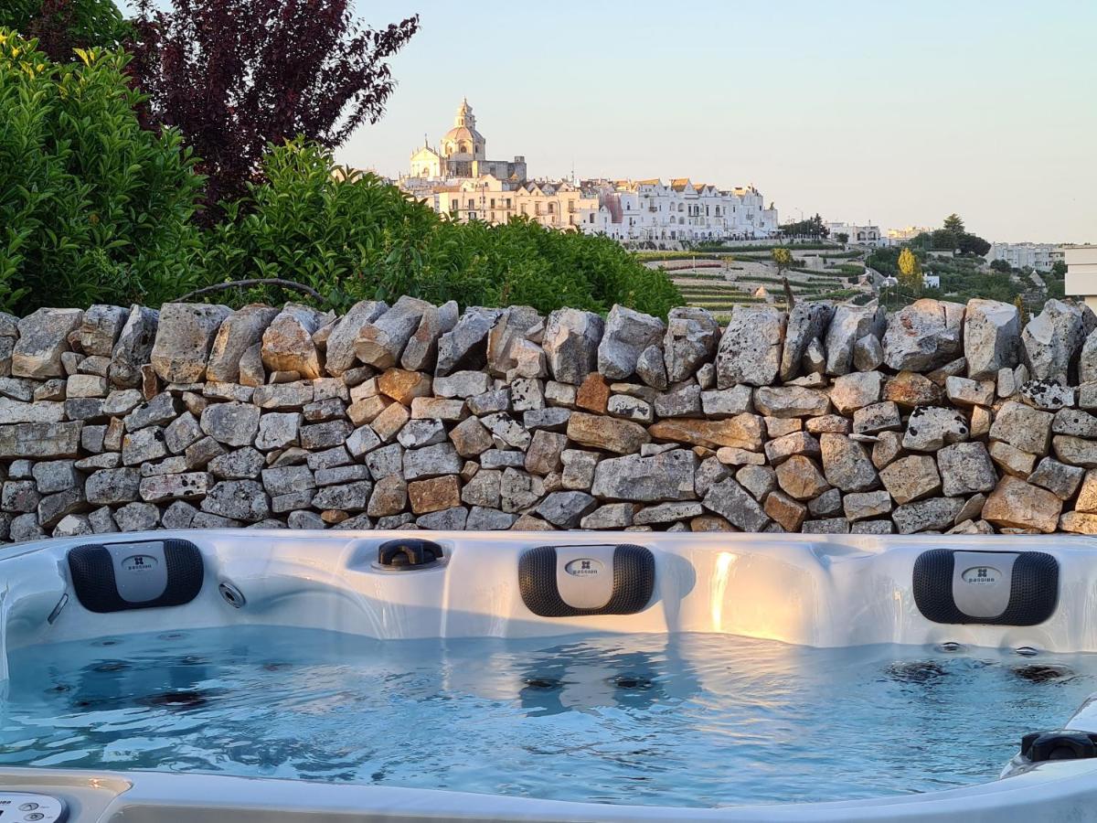 Trulli Nannì - B&B Locorotondo