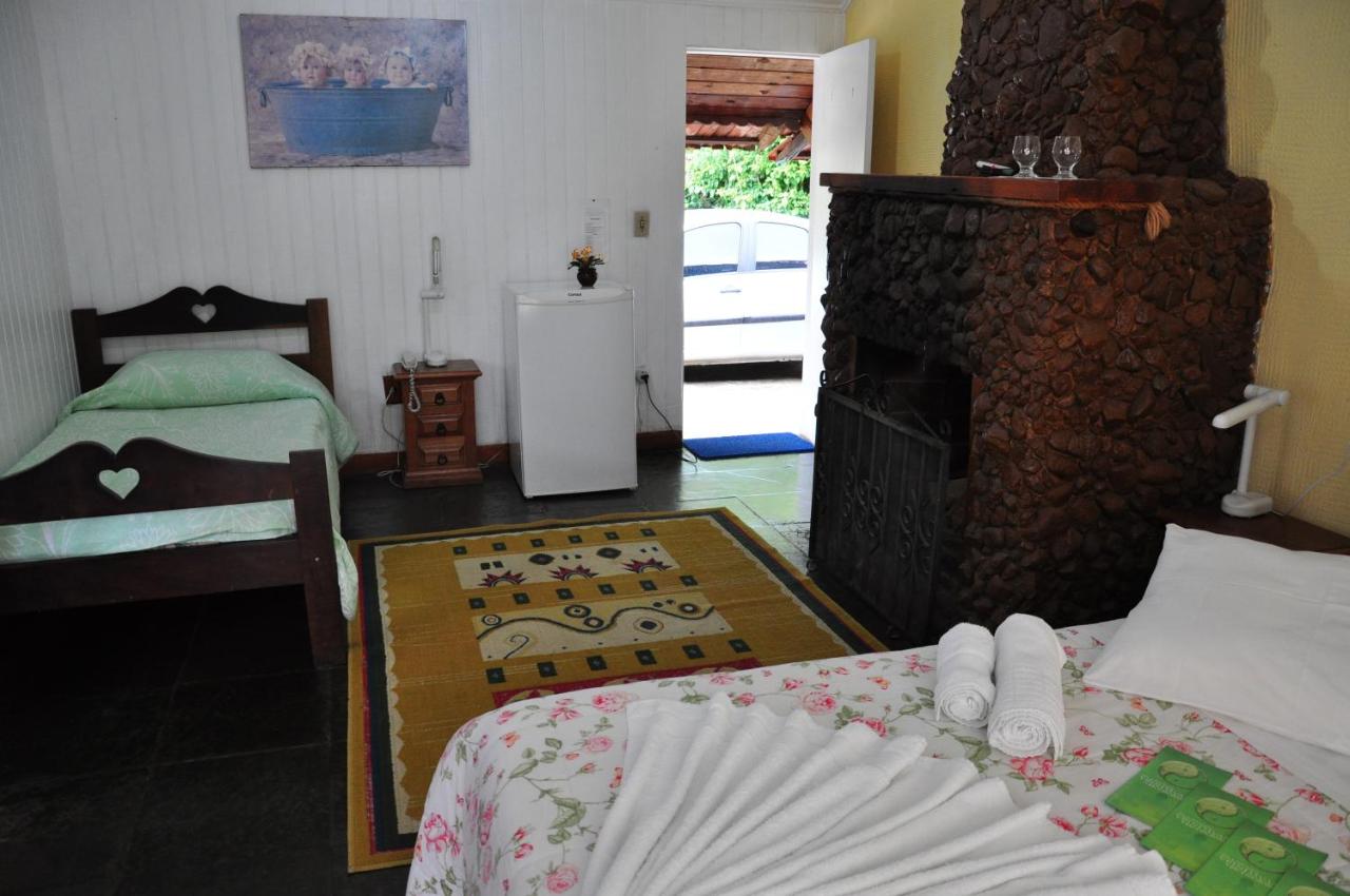 Suite Deluxe