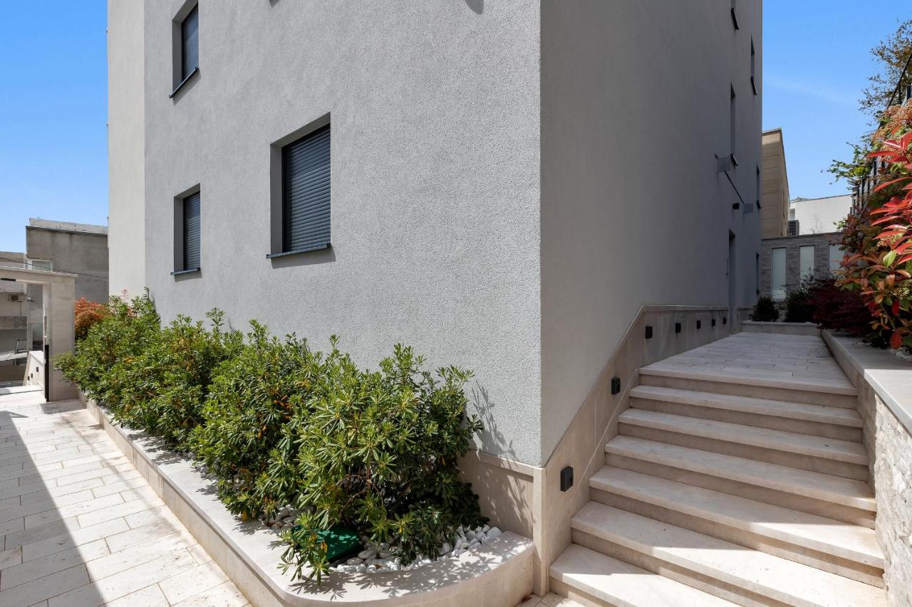 Apartman Elite - B&B