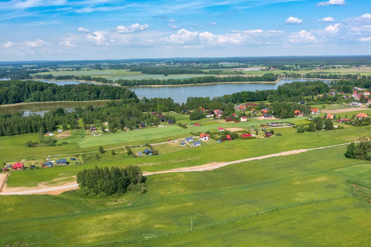 Wood Village - B&B Wieniec