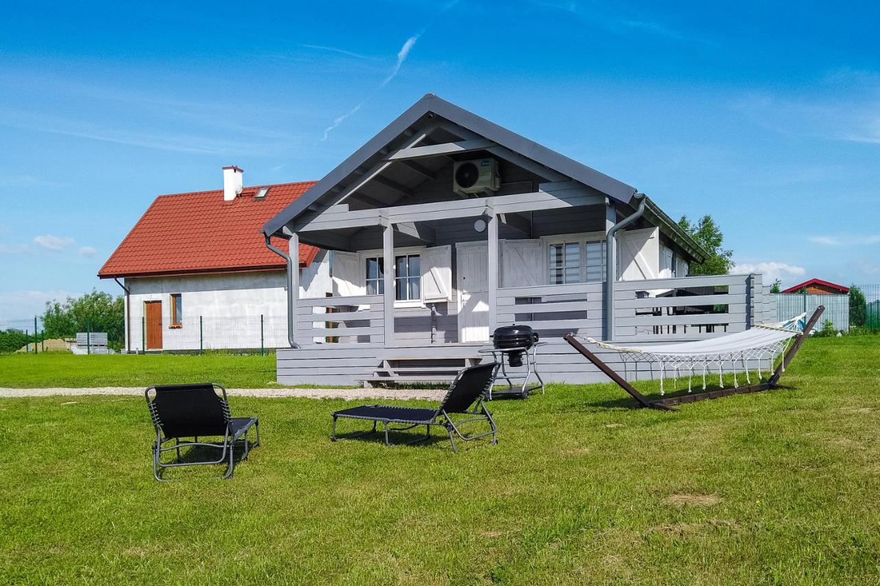 Wood Village - B&B Wieniec