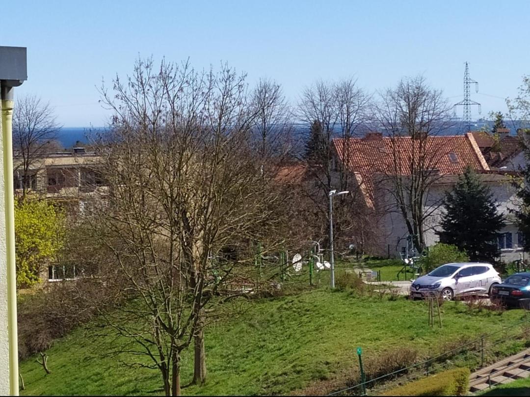 Między lasem a morzem - B&B