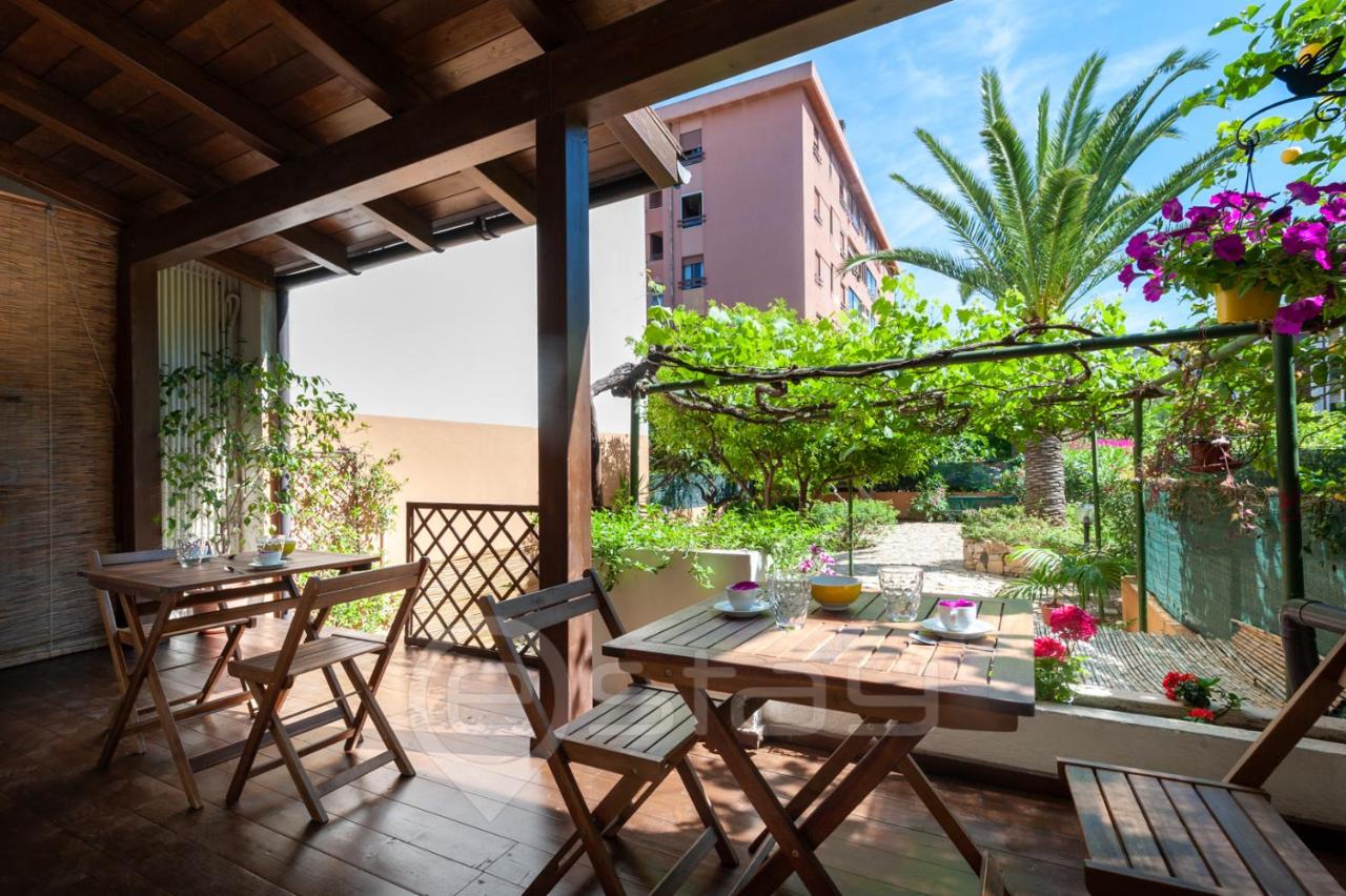 B&B Cagliari - House Marcella Suites - Near the Beach - Bed and Breakfast Cagliari