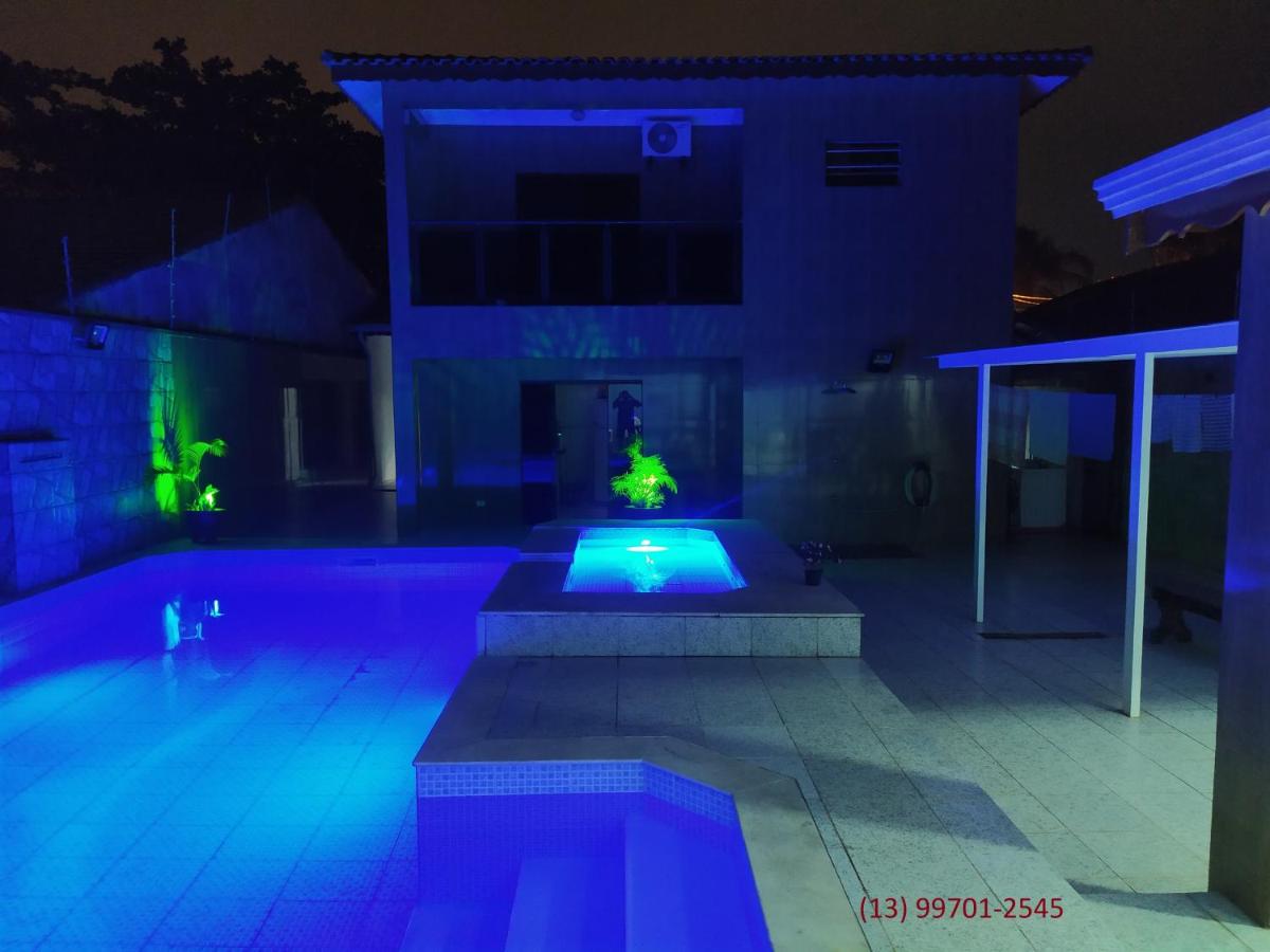 CASA DE TEMPORADA - B&B Peruíbe