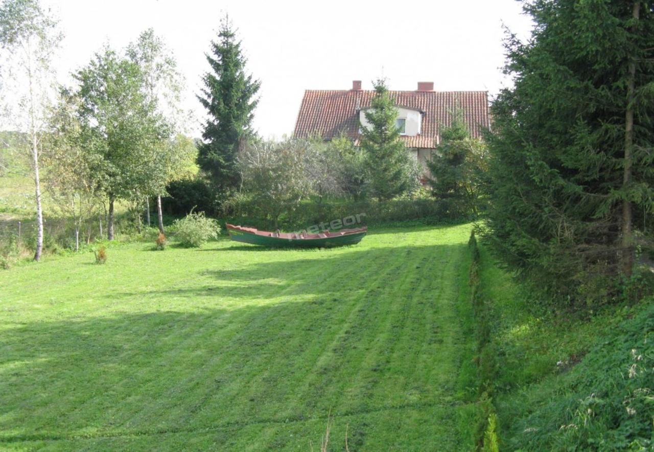 Dom na Mazurach ,, Agroturystyka pod Gruszą '' - B&B