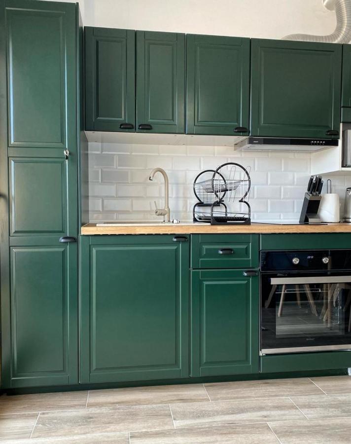 Apartamento de 2 dormitorios