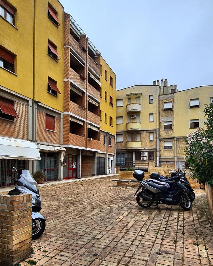 27Apartment - B&B
