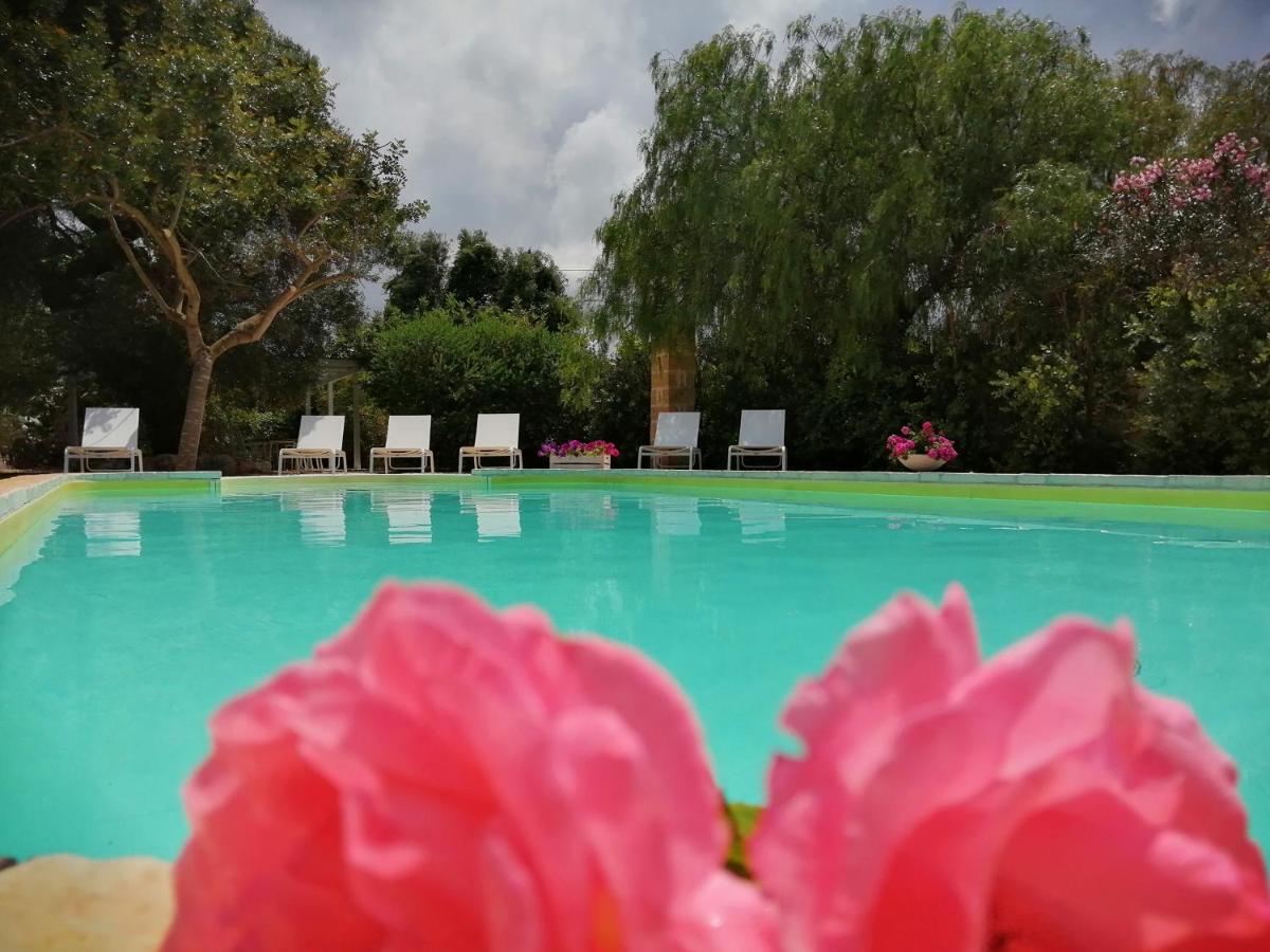 B&B Ostuni - Masseria Pugliese Farm - Bed and Breakfast Ostuni