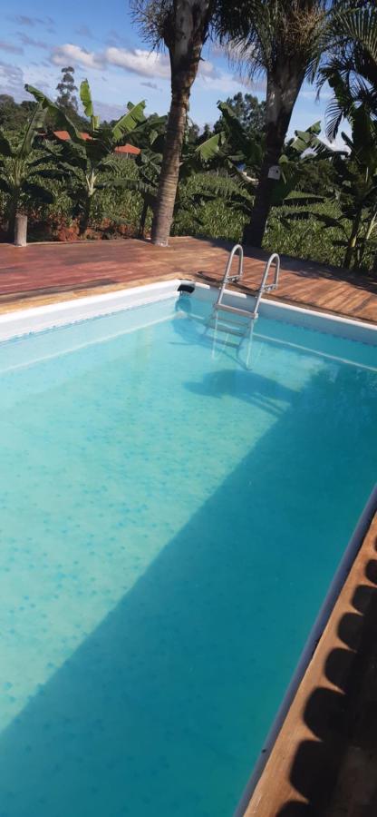 Sítio são José - B&B Piumhi