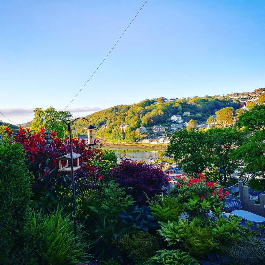 B&B Looe - Schooner Point Guest House - Bed and Breakfast Looe