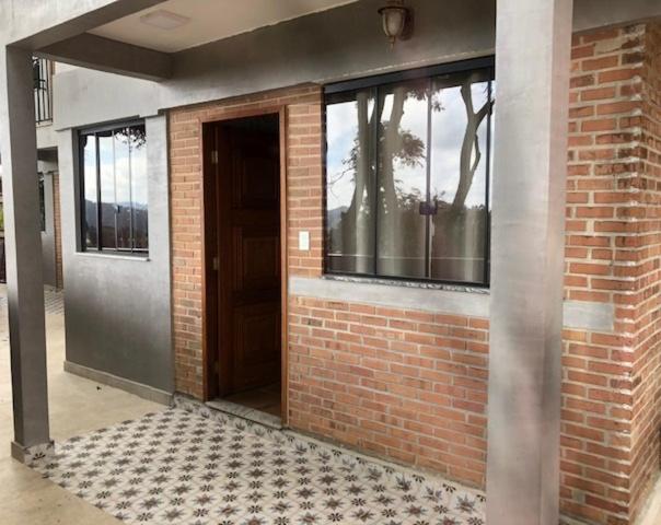 Chalet met 1 Slaapkamer