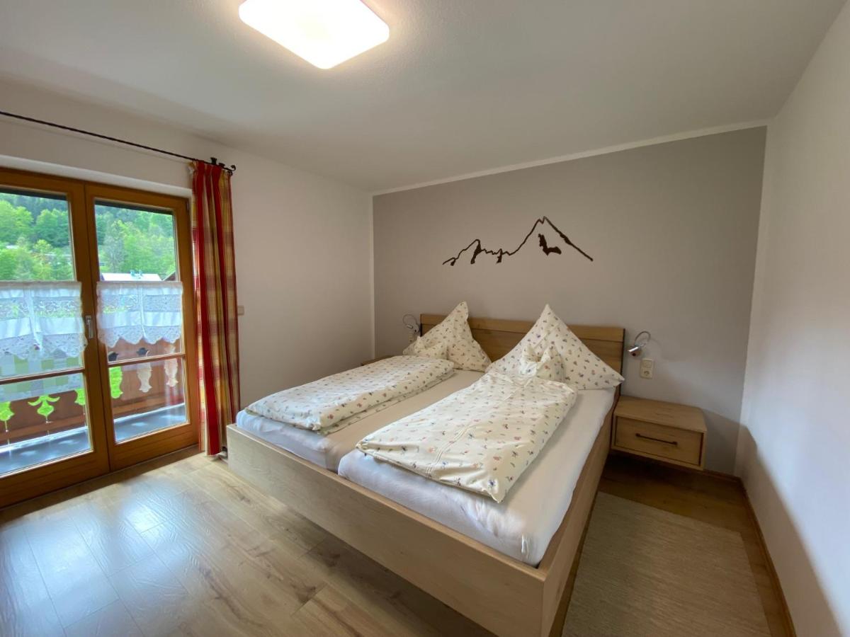 Familie-appartement met Uitzicht op de Bergen