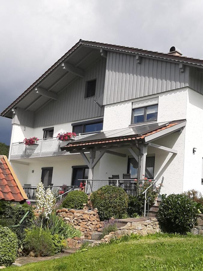 B&B Bad Griesbach - Haus Spiessl - Bed and Breakfast Bad Griesbach