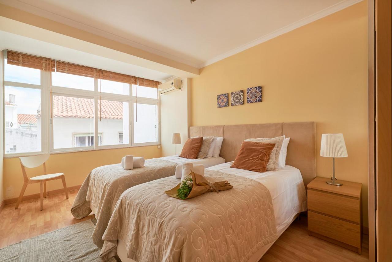 B&B Cascais - Apartament near the beach! Cascais! - Bed and Breakfast Cascais