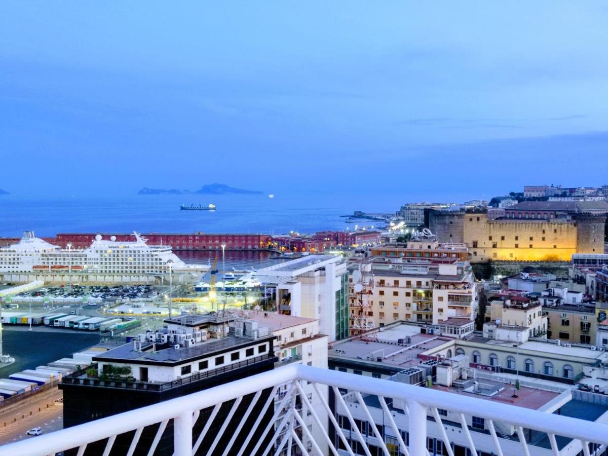Familiekamer met Terras
