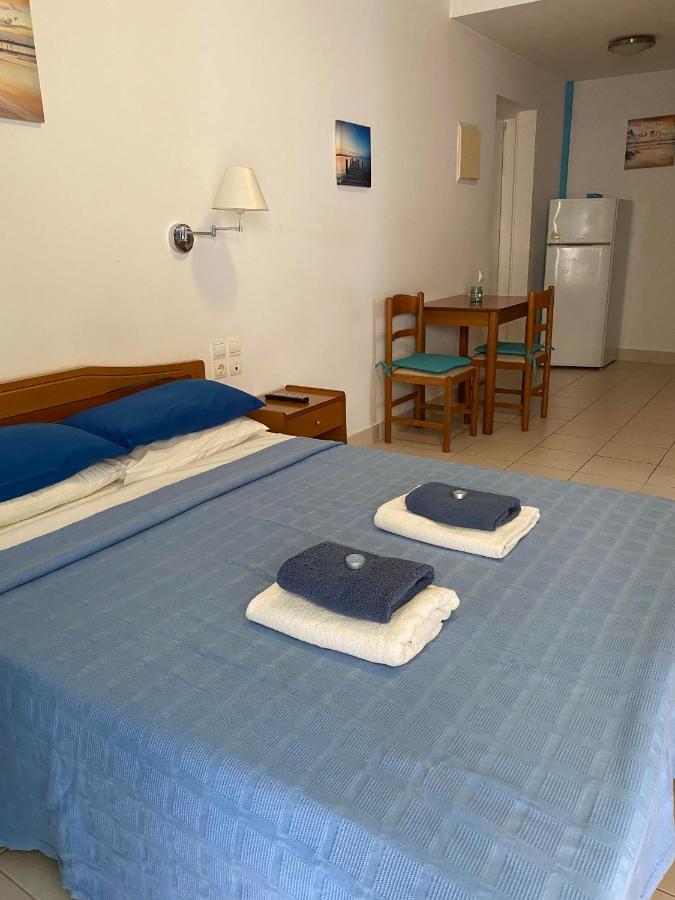 B&B Ilia - Angelos Studios - Bed and Breakfast Ilia