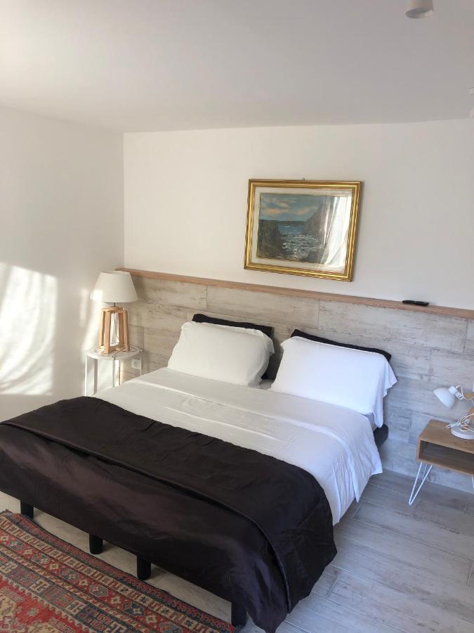 Chambre Double - Vue sur Jardin