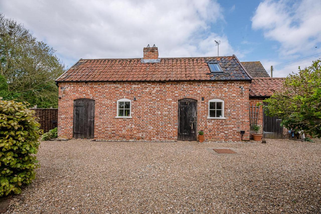 B&B Saxmundham - The Wash House Middleton Air Manage Suffolk - Bed and Breakfast Saxmundham