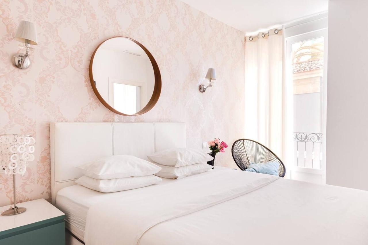 Apartment-3Bed-2Bath-CityCentre-NearBeach - Chambres d’hôtes Alicante