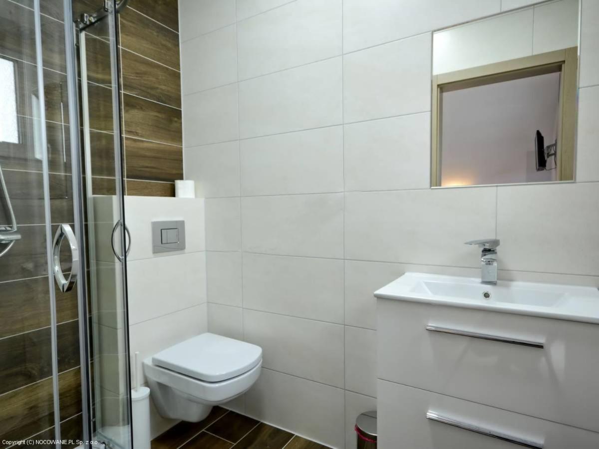 Apartment mit Balkon